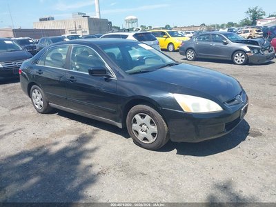 2005 Honda Accord