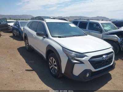 4S4BTADC4P3****** 2023 Subaru Outback
