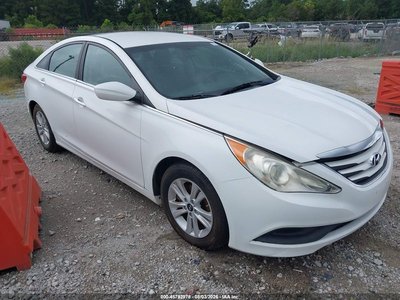 5NPEB4AC4EH****** 2014 Hyundai Sonata