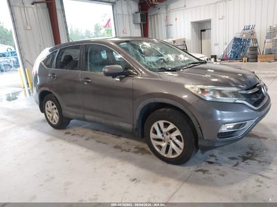 3CZRM3H5XGG****** 2016 Honda CR-V
