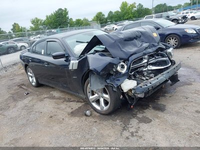 2B3CL5CT7BH****** 2011 Dodge Charger
