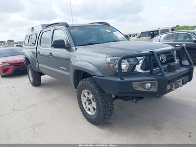 2014 Toyota Tacoma