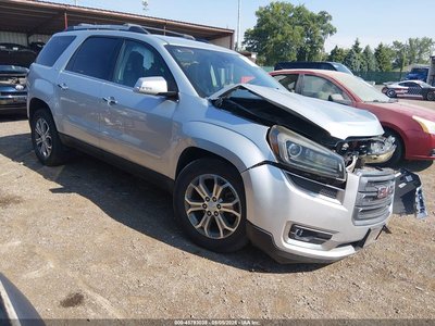 1GKKRRKD2FJ****** 2015 GMC Acadia