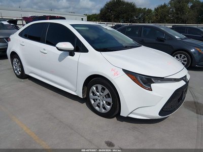 JTDEPMAE7NJ****** 2022 Toyota Corolla