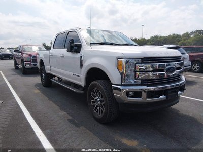 1FT7W2BT9HE****** 2017 Ford F-250