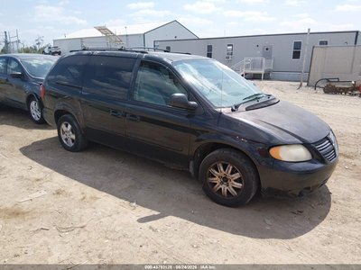 2D4GP44L05R****** 2005 Dodge Grand Caravan