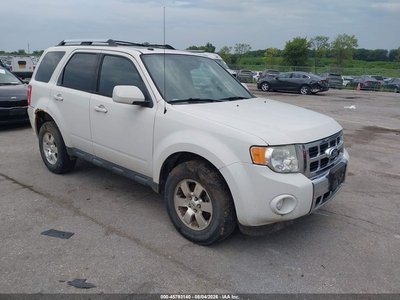 2011 Ford Escape