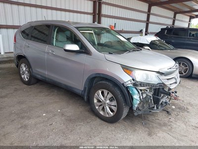 2HKRM3H74EH****** 2014 Honda CR-V
