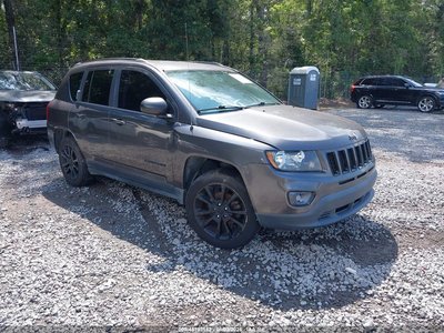2015 Jeep Compass