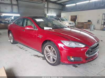 5YJSA1CN2DF****** 2013 Tesla Model S