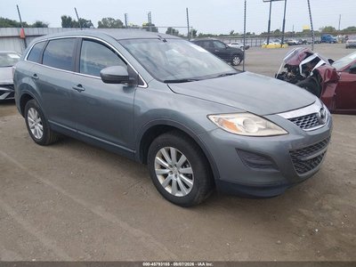 2010 Mazda CX-9