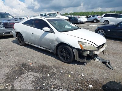 2006 Honda Accord