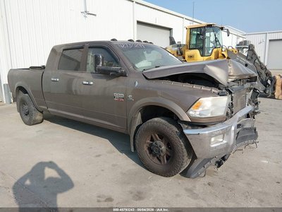 3D7UT2HL4AG****** 2010 Dodge Ram 2500