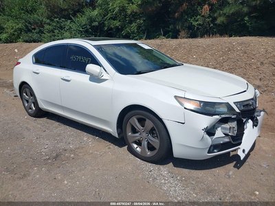 2012 Acura TL