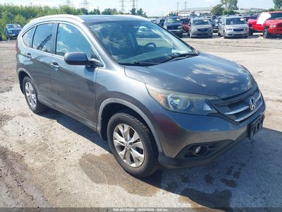 2HKRM4H72DH****** 2013 Honda CR-V