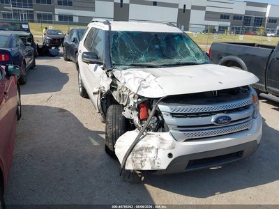 2011 Ford Explorer