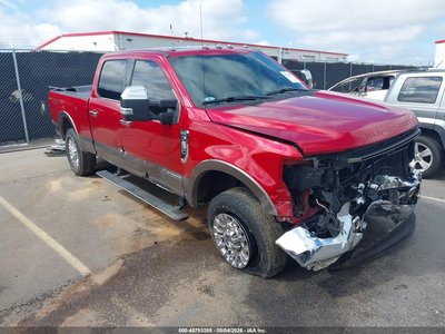 1FT7W2BT6LE****** 2020 Ford F-250