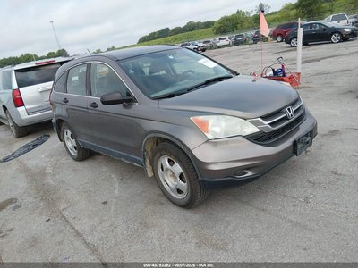 2010 Honda CR-V