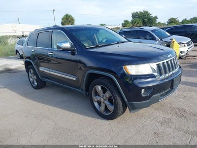 2011 Jeep Grand Cherokee