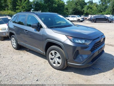 2T3H1RFV5LW****** 2020 Toyota RAV4