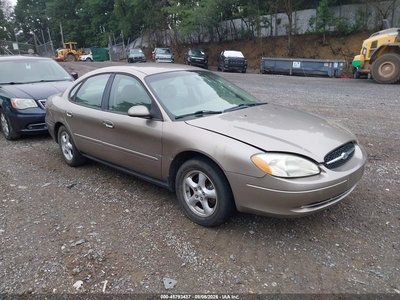 1FAFP55U93G****** 2003 Ford Taurus