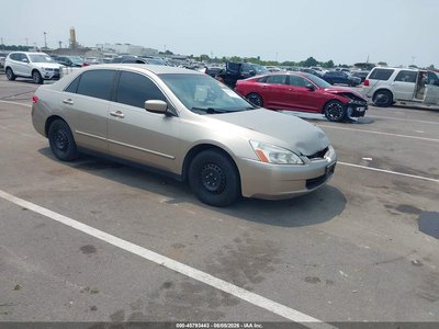 2003 Honda Accord