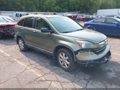5J6RE48518L****** 2008 Honda CR-V