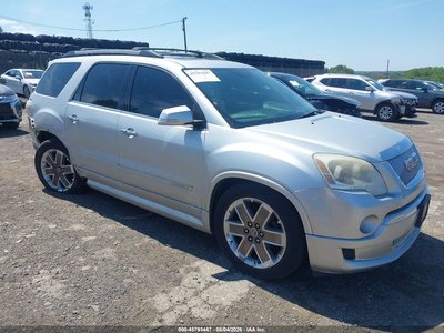 2011 GMC Acadia
