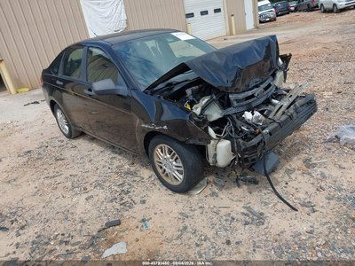 1FAHP3FN3AW****** 2010 Ford Focus