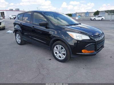 1FMCU0F77DU****** 2013 Ford Escape