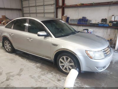 2008 Ford Taurus