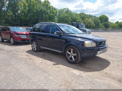 YV4CT852581****** 2008 Volvo XC90
