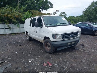 1FTNE24W46H****** 2006 Ford E-250