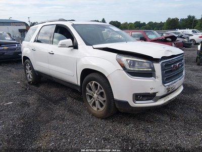1GKKVRKD3DJ****** 2013 GMC Acadia