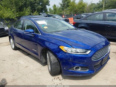 3FA6P0LU3GR****** 2016 Ford Fusion