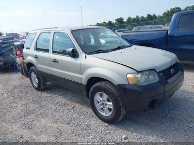 2006 Ford Escape