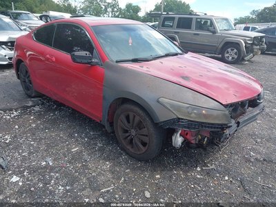 1HGCS12889A****** 2009 Honda Accord