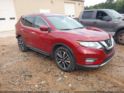 5N1AT2MT9KC****** 2019 Nissan Rogue