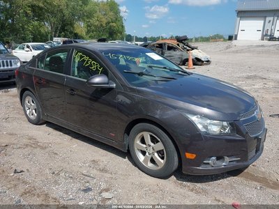 1G1PC5SB9E7****** 2014 Chevrolet Cruze