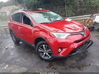 2T3WFREV0GW****** 2016 Toyota RAV4