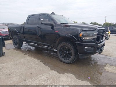 3C6UR5FJ5NG****** 2022 RAM 2500