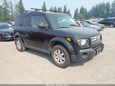 5J6YH287X7L****** 2007 Honda Element