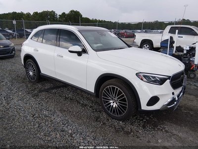 W1NKM4GB9RF****** 2024 Mercedes-Benz GLC-Class