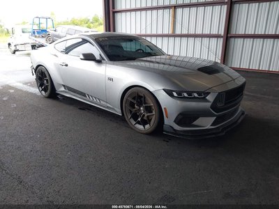 1FA6P8TH5R5****** 2024 Ford Mustang