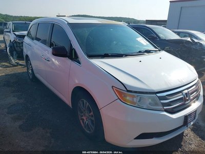 5FNRL5H62CB****** 2012 Honda Odyssey