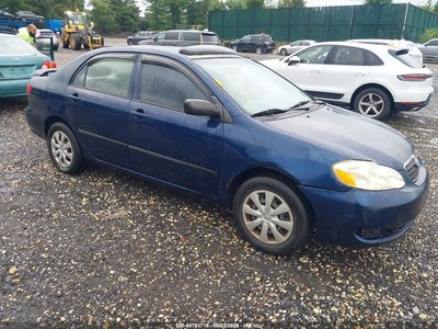 2008 Toyota Corolla