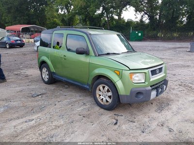 5J6YH28768L****** 2008 Honda Element
