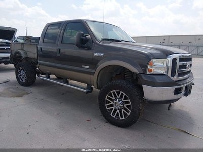 1FTWW31P75E****** 2005 Ford F-350