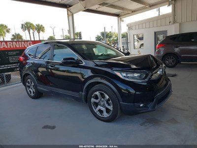 5J6RW1H84KA****** 2019 Honda CR-V