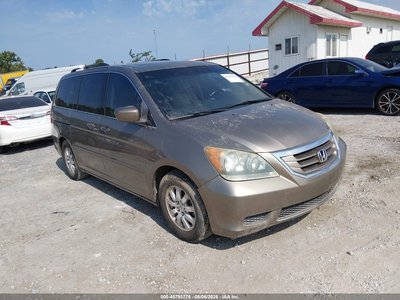 2008 Honda Odyssey